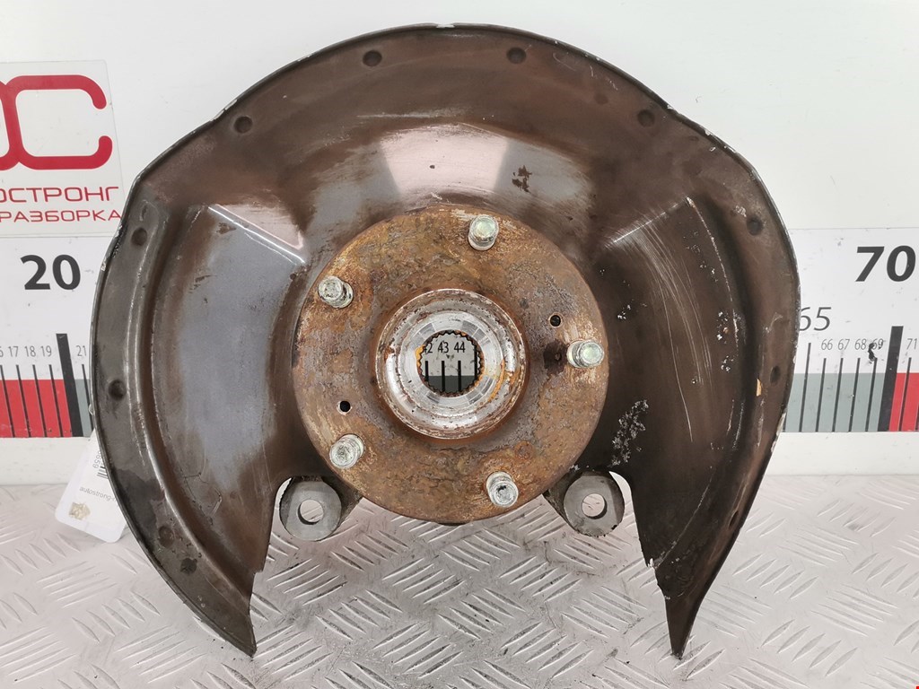 Ступица передняя левая HONDA Civic 4D 2006-2016