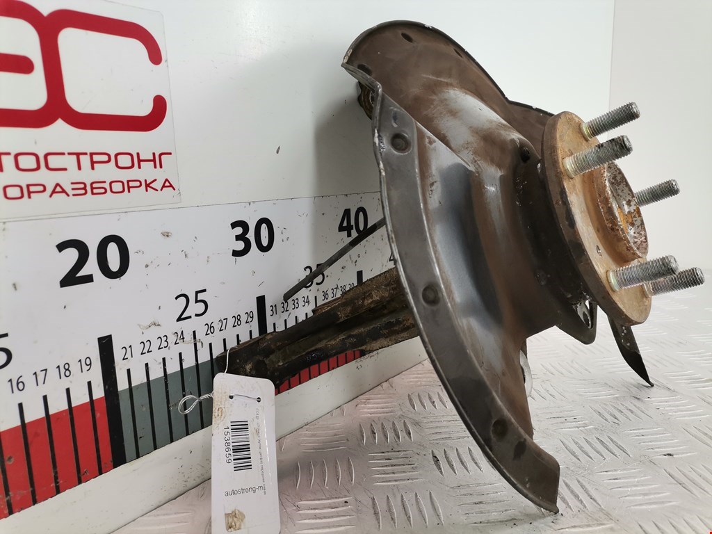 Ступица передняя левая HONDA Civic 4D 2006-2016