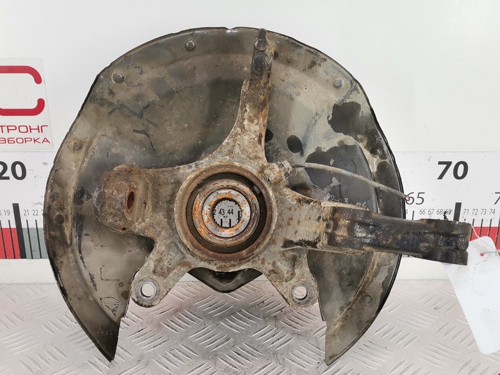 Ступица передняя левая HONDA Civic 4D 2006-2016