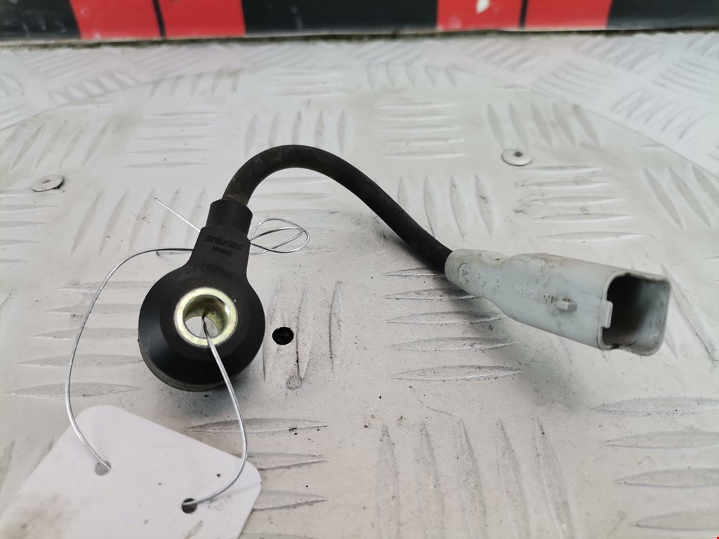 Датчик детонации CITROEN C3 2002-2009