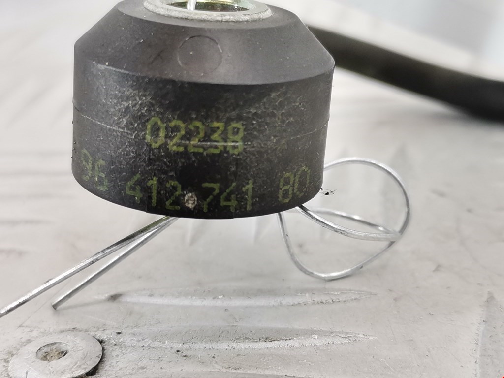 Датчик детонации CITROEN C3 2002-2009