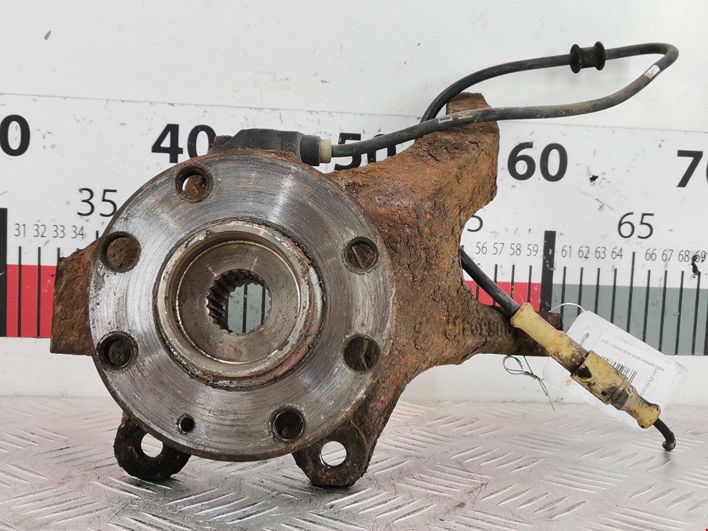 Ступица передняя правая OPEL Tigra A 1994-2001