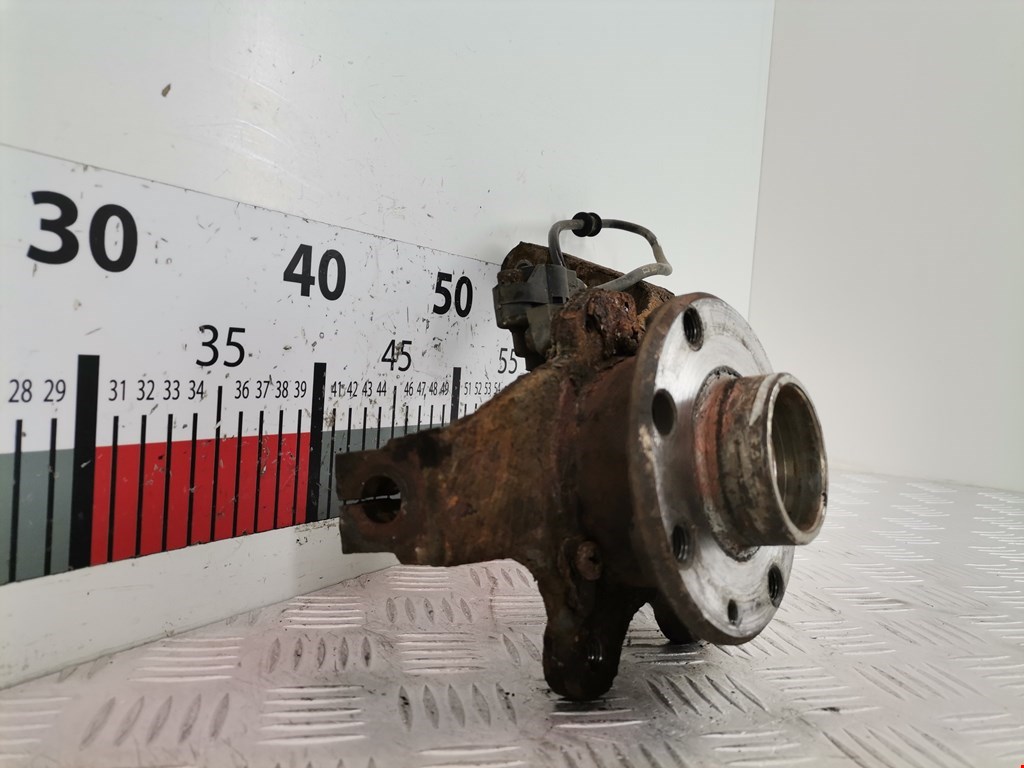 Ступица передняя правая OPEL Tigra A 1994-2001