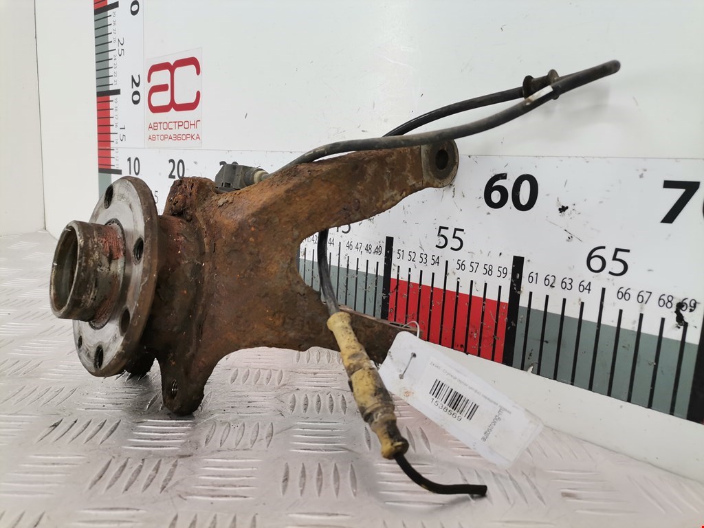 Ступица передняя правая OPEL Tigra A 1994-2001