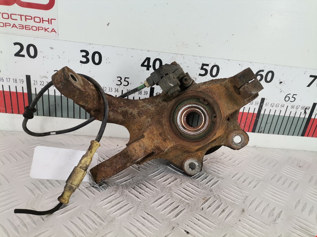 Ступица передняя правая OPEL Tigra A 1994-2001