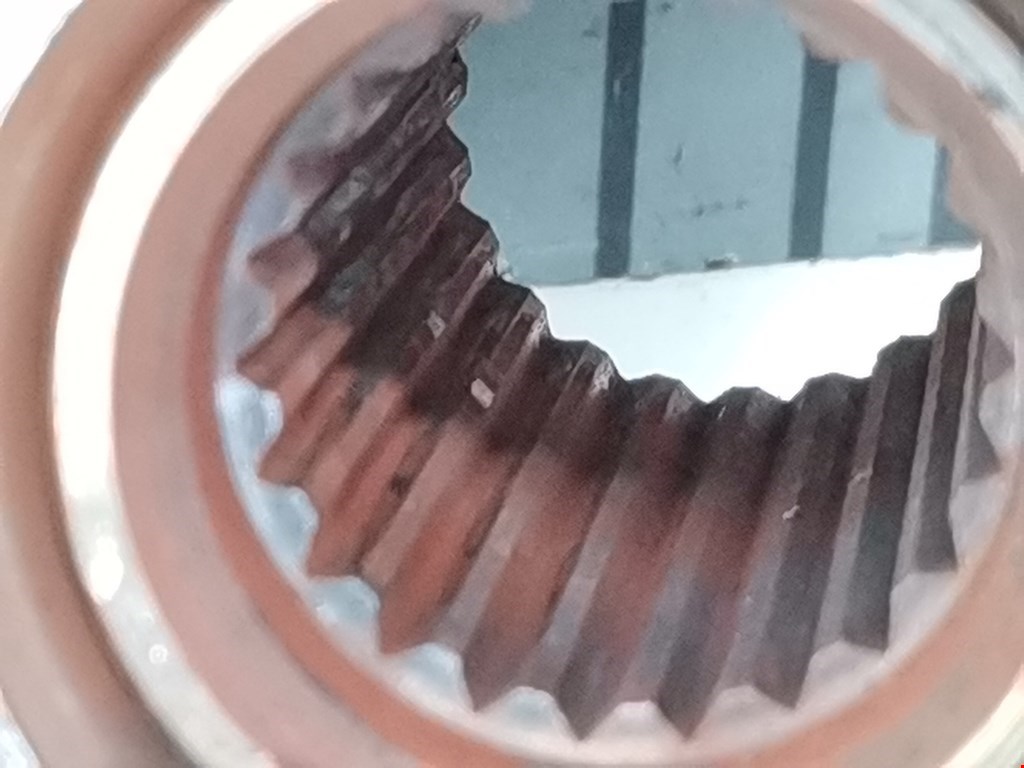 Ступица передняя правая OPEL Tigra A 1994-2001