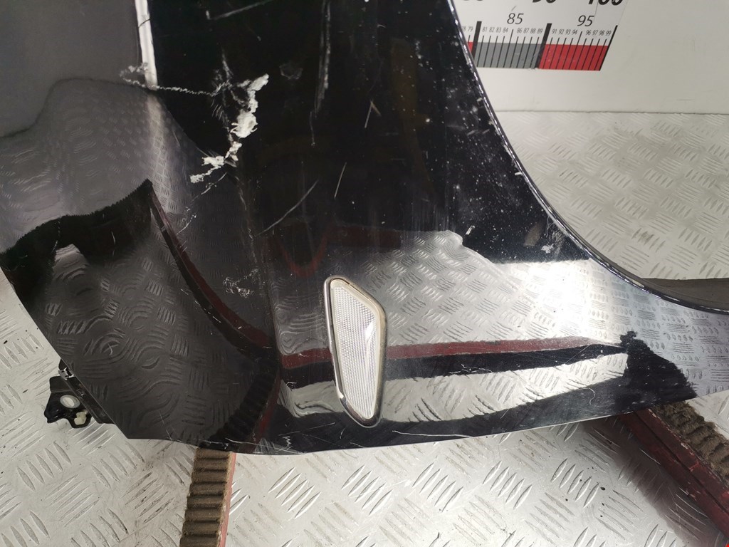 Крыло переднее правое LANCIA Delta III (844) 2008-2014