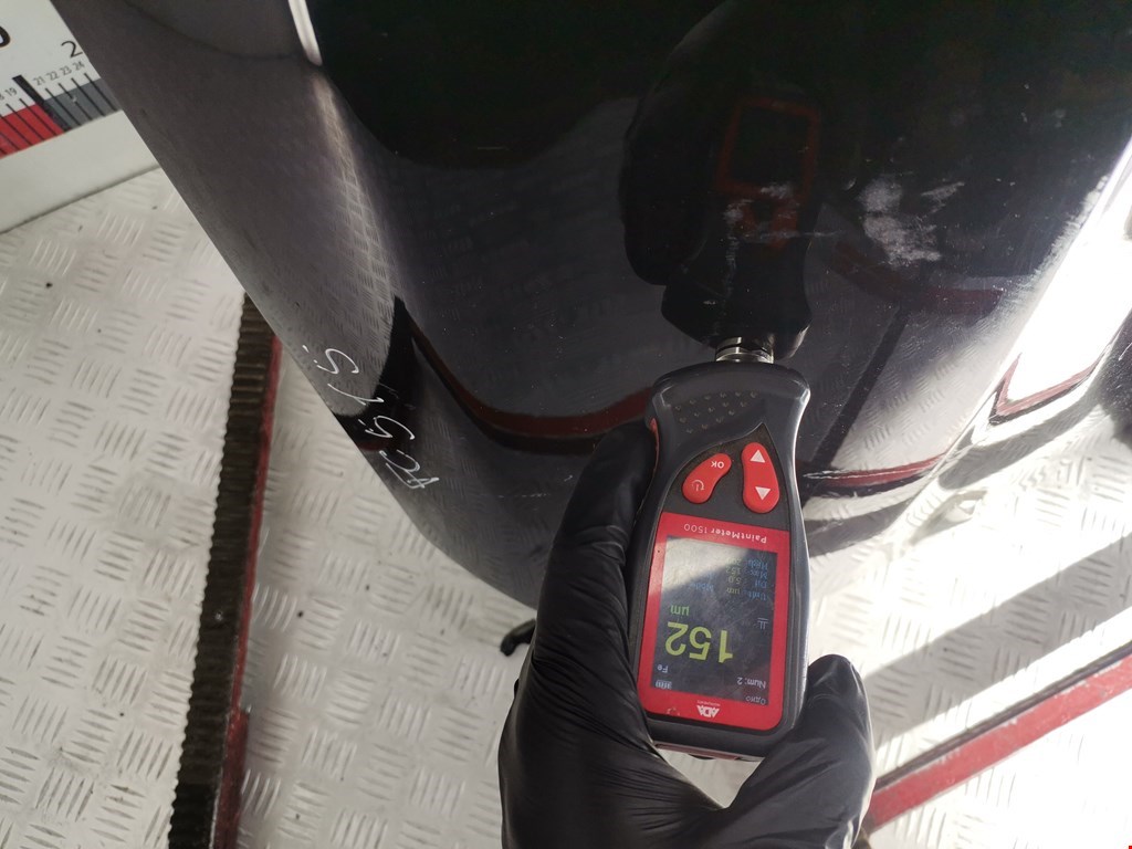 Крыло переднее правое LANCIA Delta III (844) 2008-2014