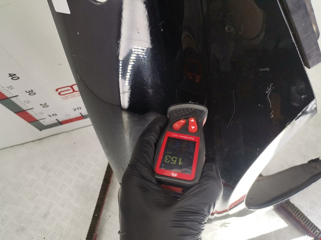 Крыло переднее правое LANCIA Delta III (844) 2008-2014