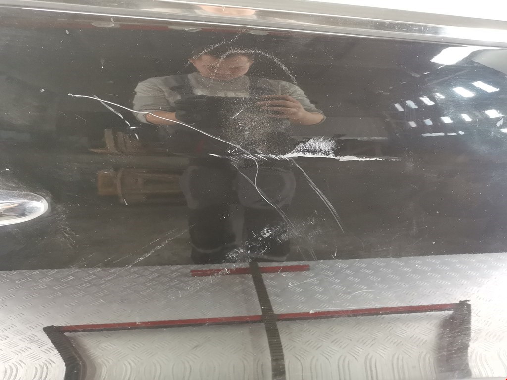 Дверь передняя правая LANCIA Delta III (844) 2008-2014