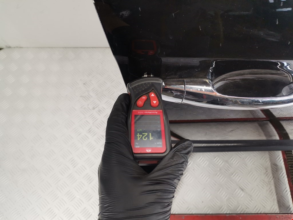 Дверь передняя правая LANCIA Delta III (844) 2008-2014