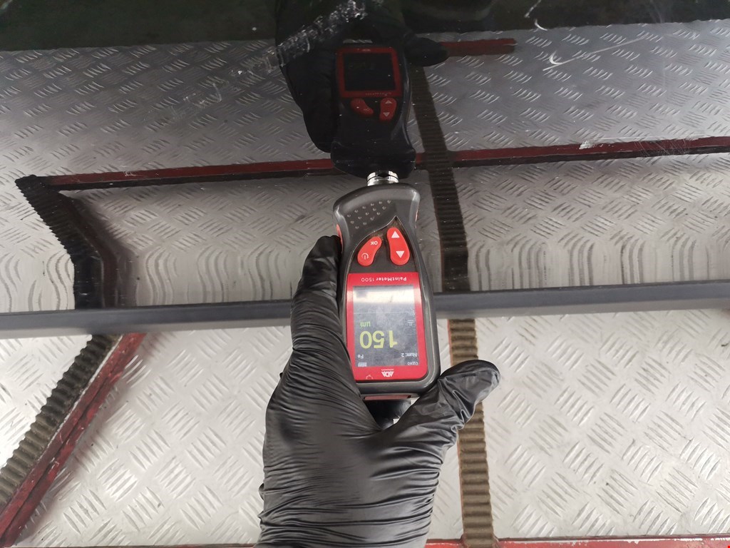 Дверь передняя правая LANCIA Delta III (844) 2008-2014