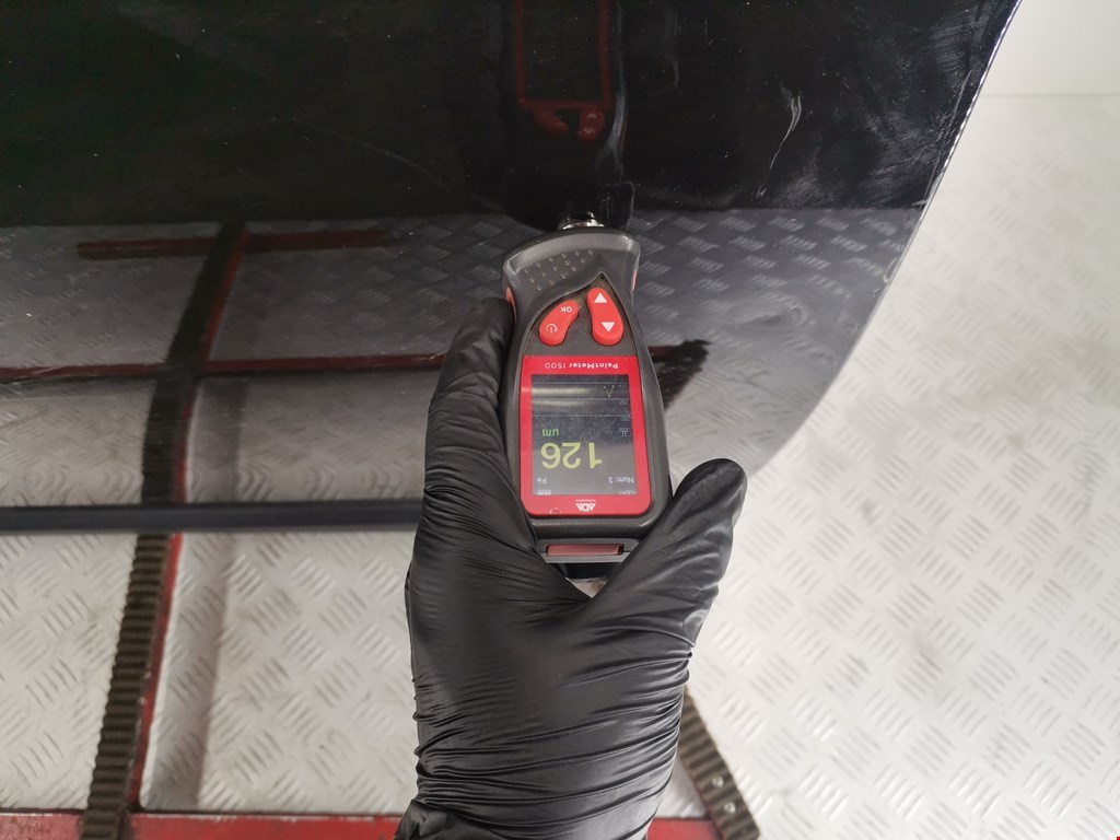 Дверь передняя правая LANCIA Delta III (844) 2008-2014