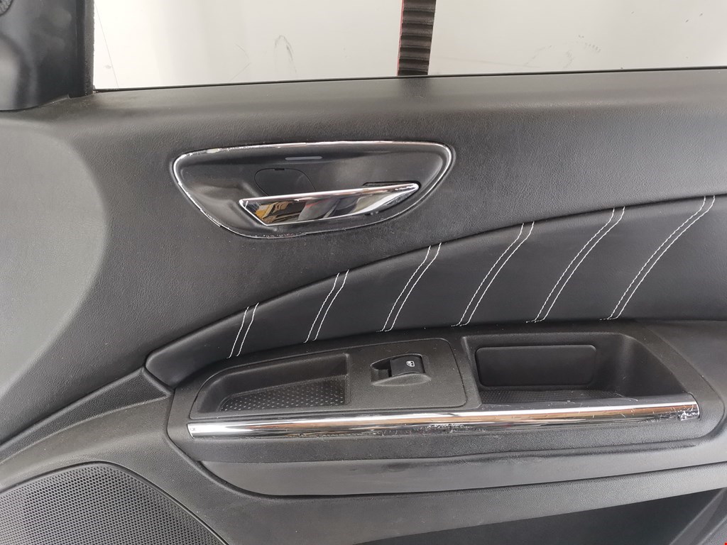 Дверь передняя правая LANCIA Delta III (844) 2008-2014