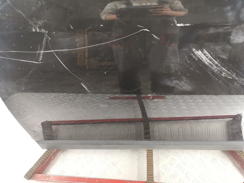 Дверь передняя левая LANCIA Delta III (844) 2008-2014