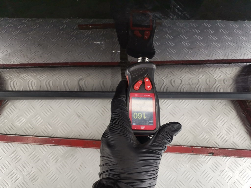 Дверь передняя левая LANCIA Delta III (844) 2008-2014