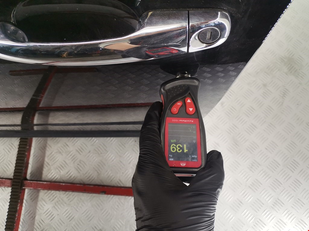 Дверь передняя левая LANCIA Delta III (844) 2008-2014