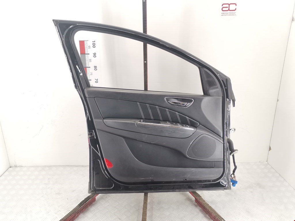 Дверь передняя левая LANCIA Delta III (844) 2008-2014