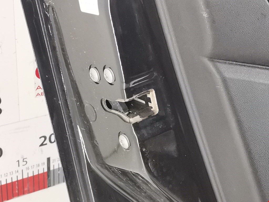 Дверь передняя левая LANCIA Delta III (844) 2008-2014