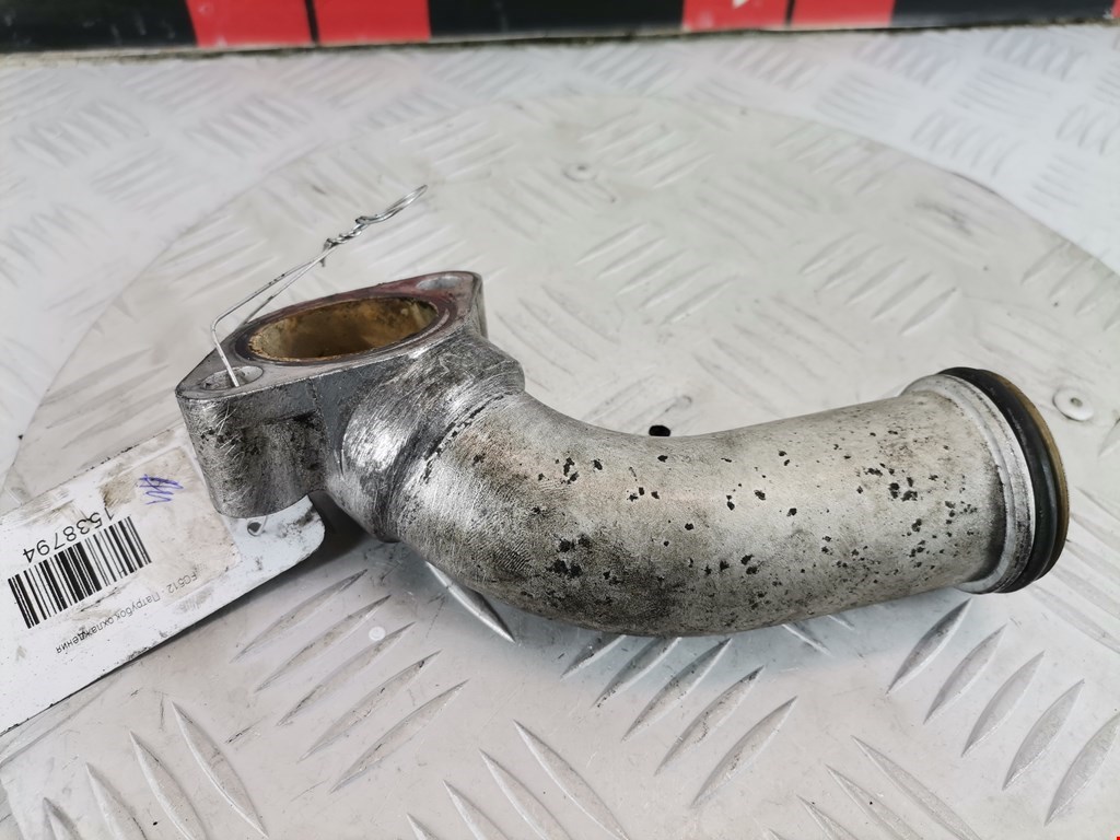 Патрубок RENAULT Espace 2003-2014