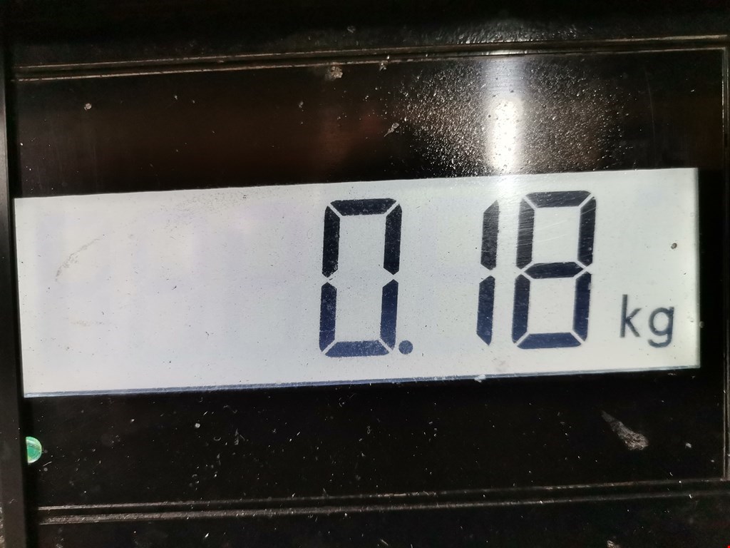 Патрубок RENAULT Espace 2003-2014