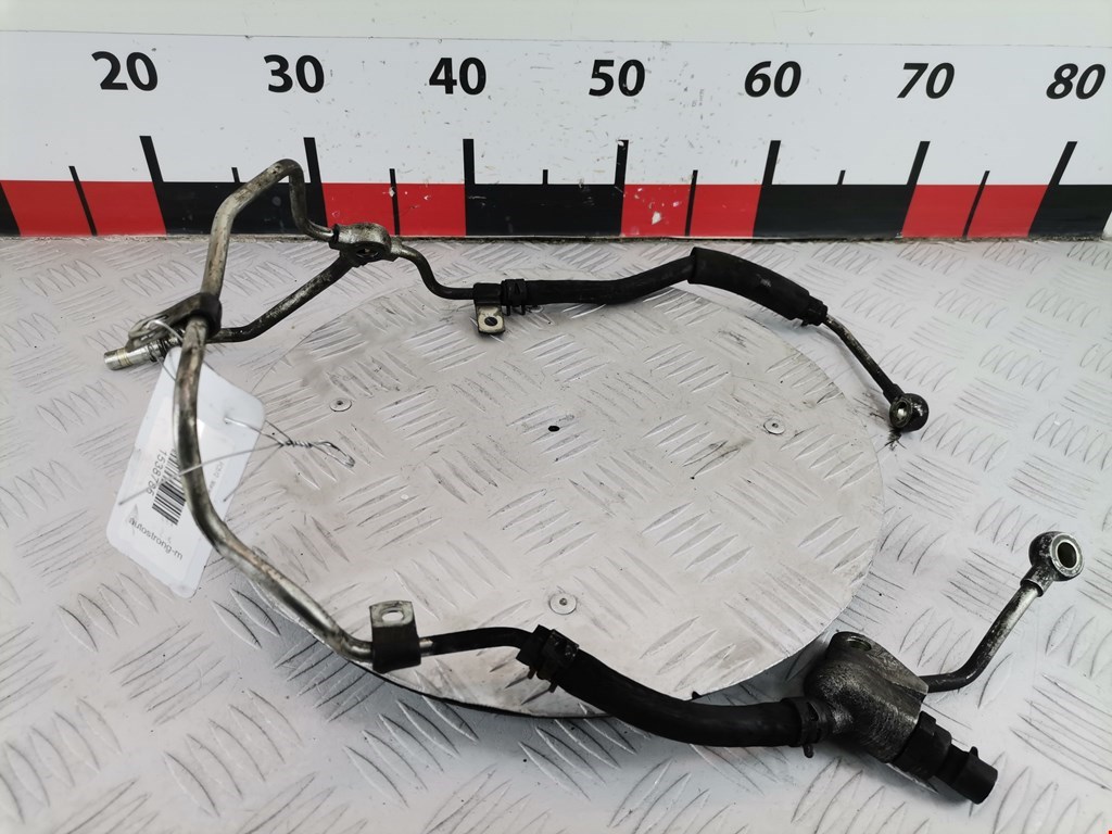 Трубка топливная RENAULT Espace 2003-2014