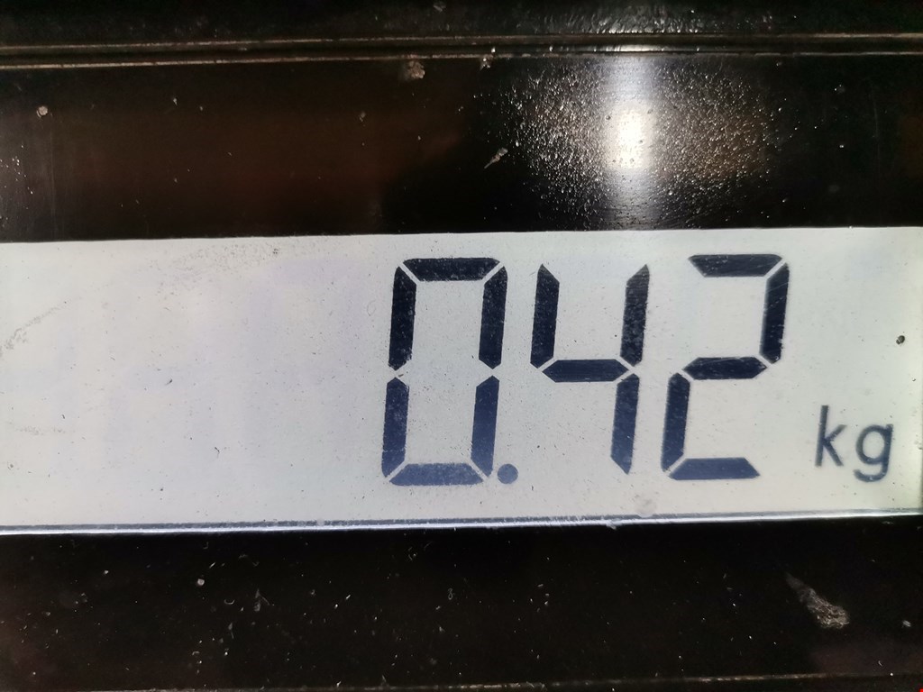 Трубка топливная RENAULT Espace 2003-2014