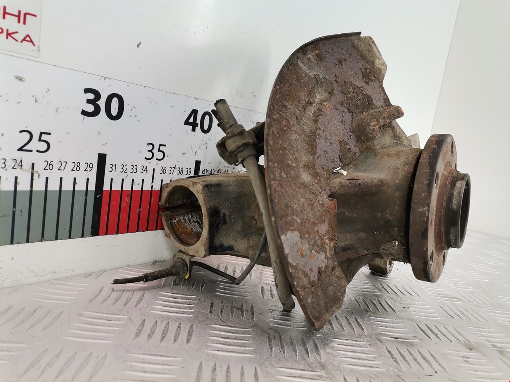 Ступица передняя левая PEUGEOT 607 2000-2010