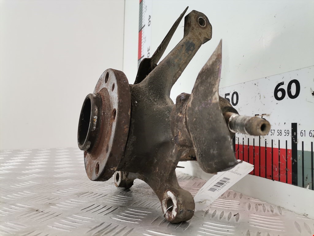 Ступица передняя левая PEUGEOT 607 2000-2010