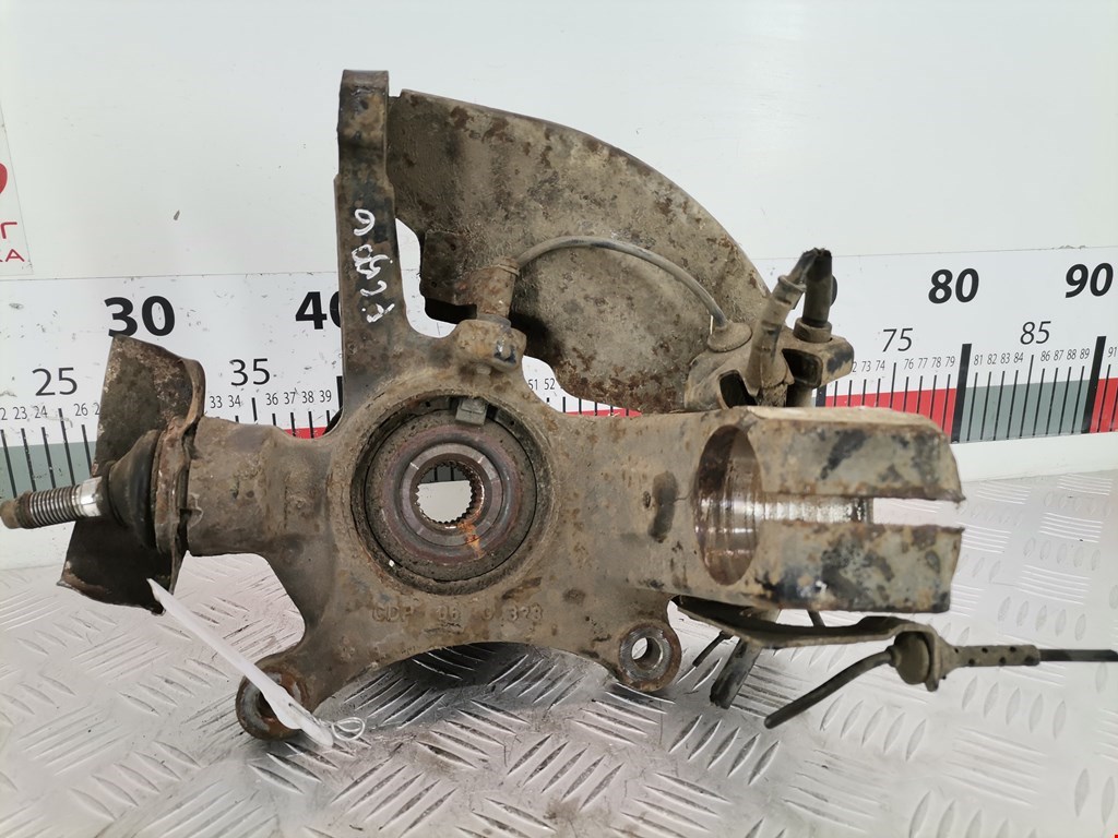 Ступица передняя левая PEUGEOT 607 2000-2010