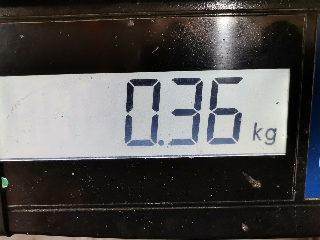 Щуп масляный RENAULT Espace 2003-2014