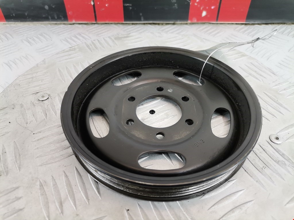 Шестерня коленвала (шкив) OPEL Tigra B 2004-2009