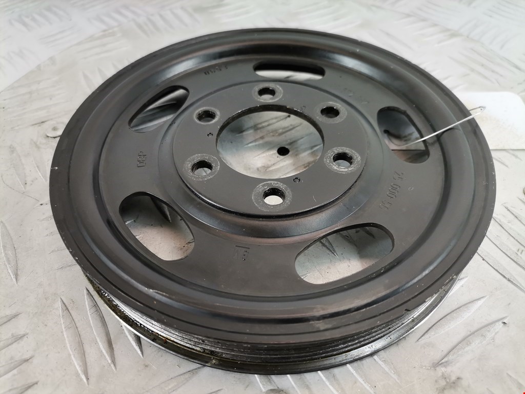 Шестерня коленвала (шкив) OPEL Tigra B 2004-2009