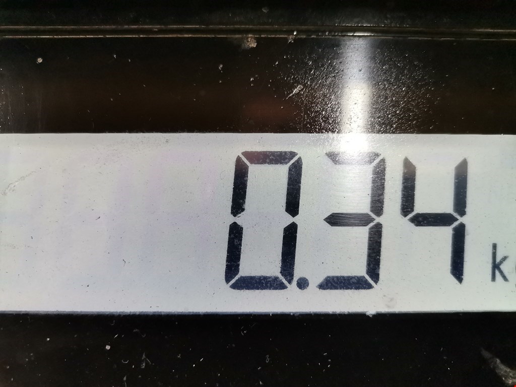 Трубка нагнетателя RENAULT Espace 2003-2014