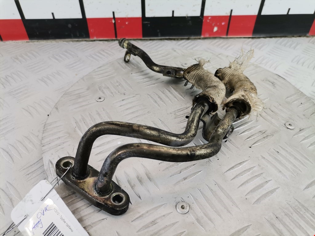 Трубка нагнетателя RENAULT Espace 2003-2014