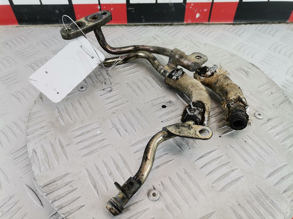 Трубка нагнетателя RENAULT Espace 2003-2014