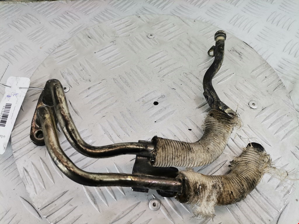 Трубка нагнетателя RENAULT Espace 2003-2014