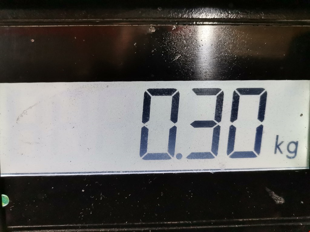 Трубка нагнетателя RENAULT Espace 2003-2014