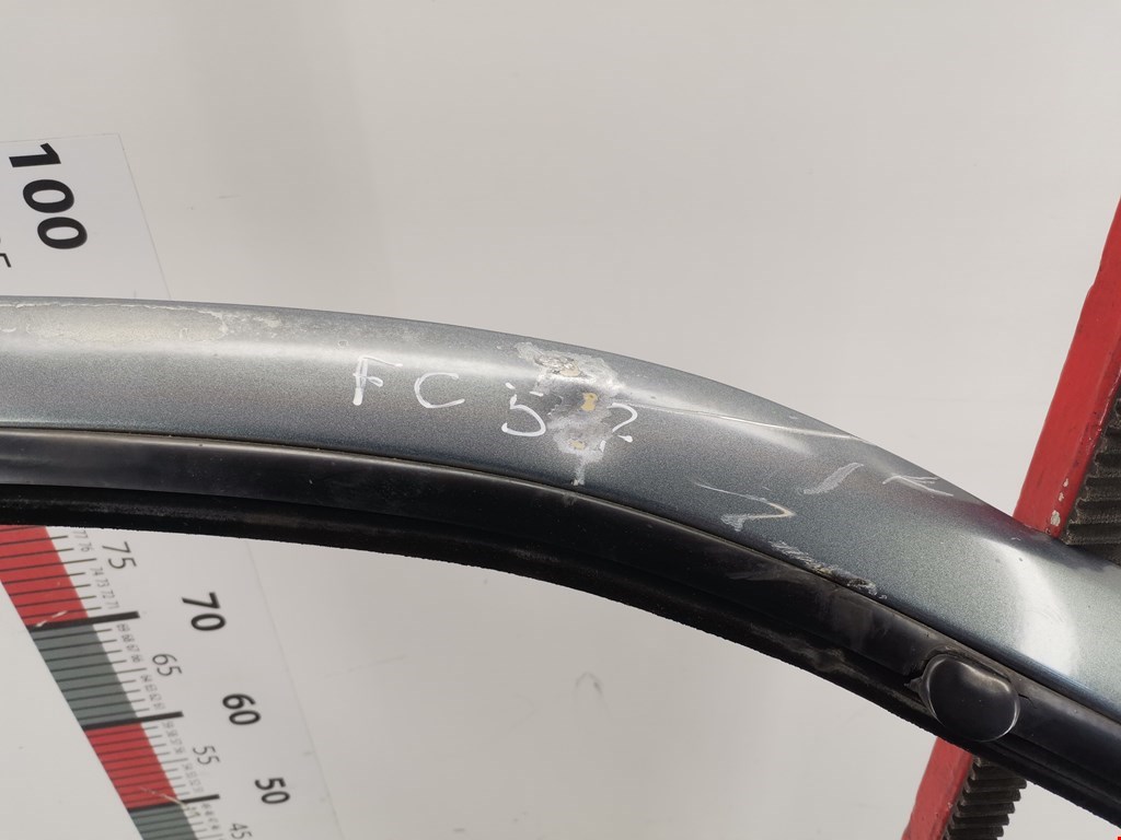 Дверь передняя правая ALFA ROMEO 156 1997-2007