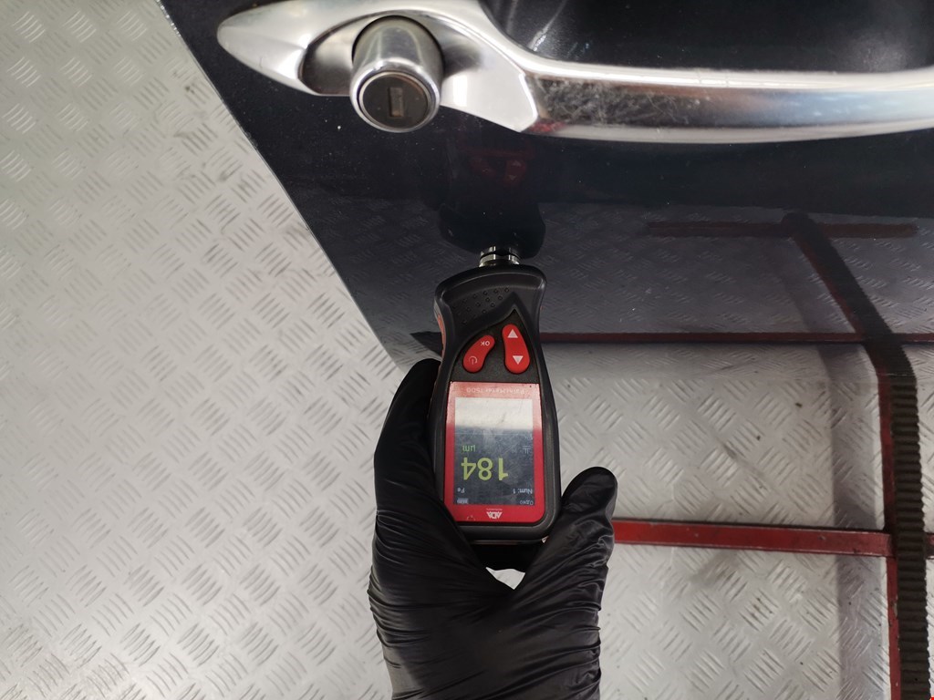 Дверь передняя правая ALFA ROMEO 156 1997-2007