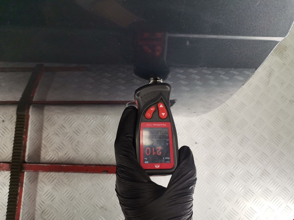 Дверь передняя правая ALFA ROMEO 156 1997-2007