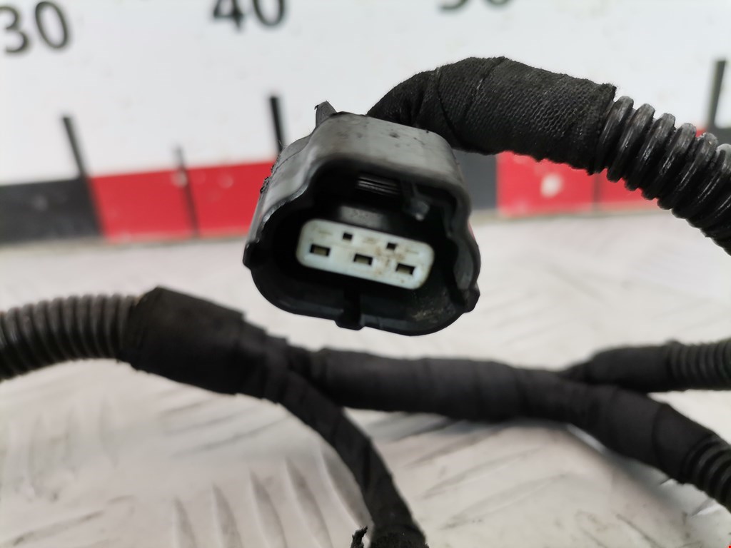 Проводка коса RENAULT Espace 2003-2014