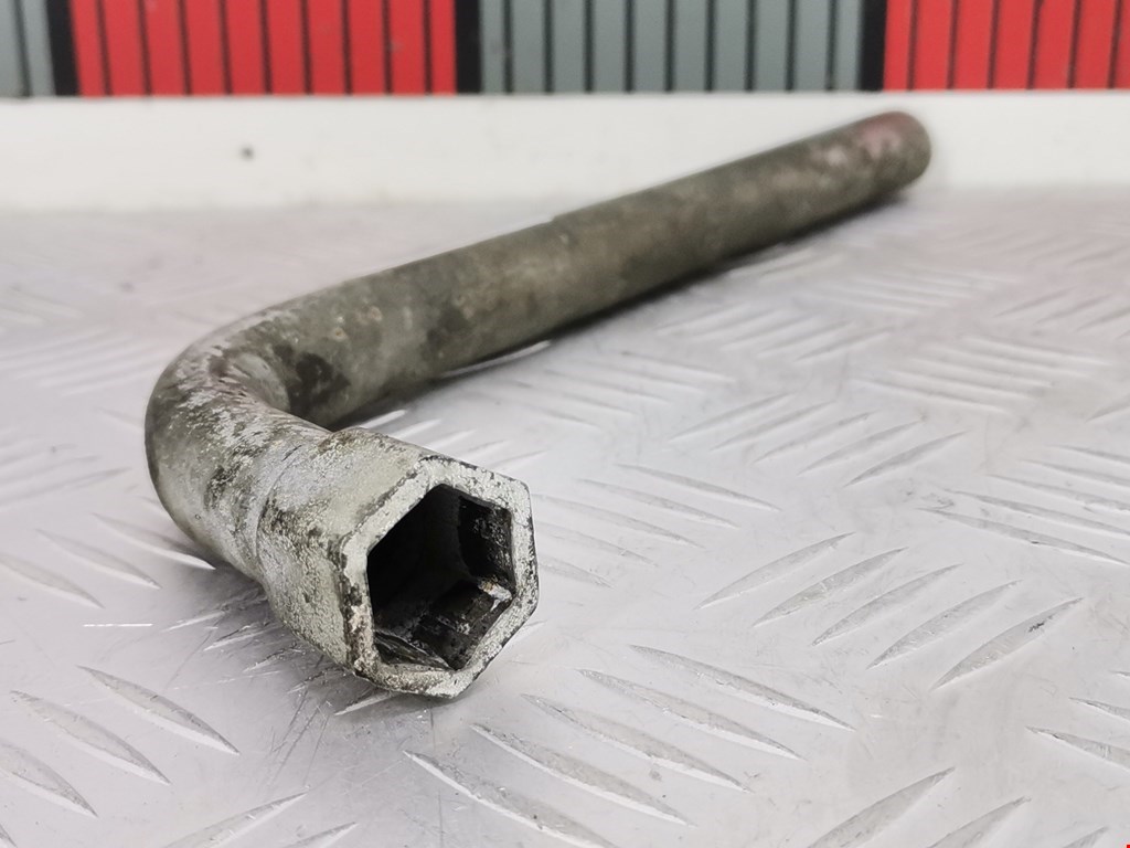 Ключ балонный LANCIA Delta III (844) 2008-2014