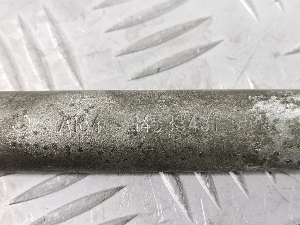 Ключ балонный LANCIA Delta III (844) 2008-2014