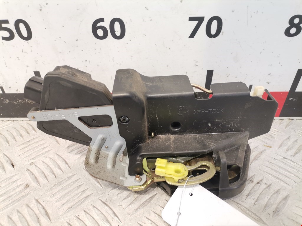 Замок двери задней левой HYUNDAI Santa Fe SM/ Classic 2000-2012