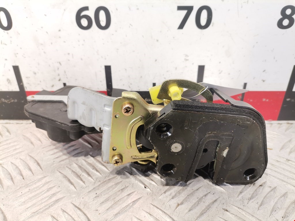 Замок двери задней левой HYUNDAI Santa Fe SM/ Classic 2000-2012