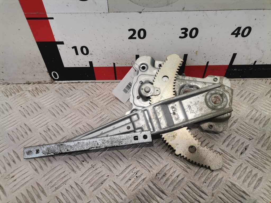 Стеклоподъемник задний левый NISSAN Micra K12 2003-2010