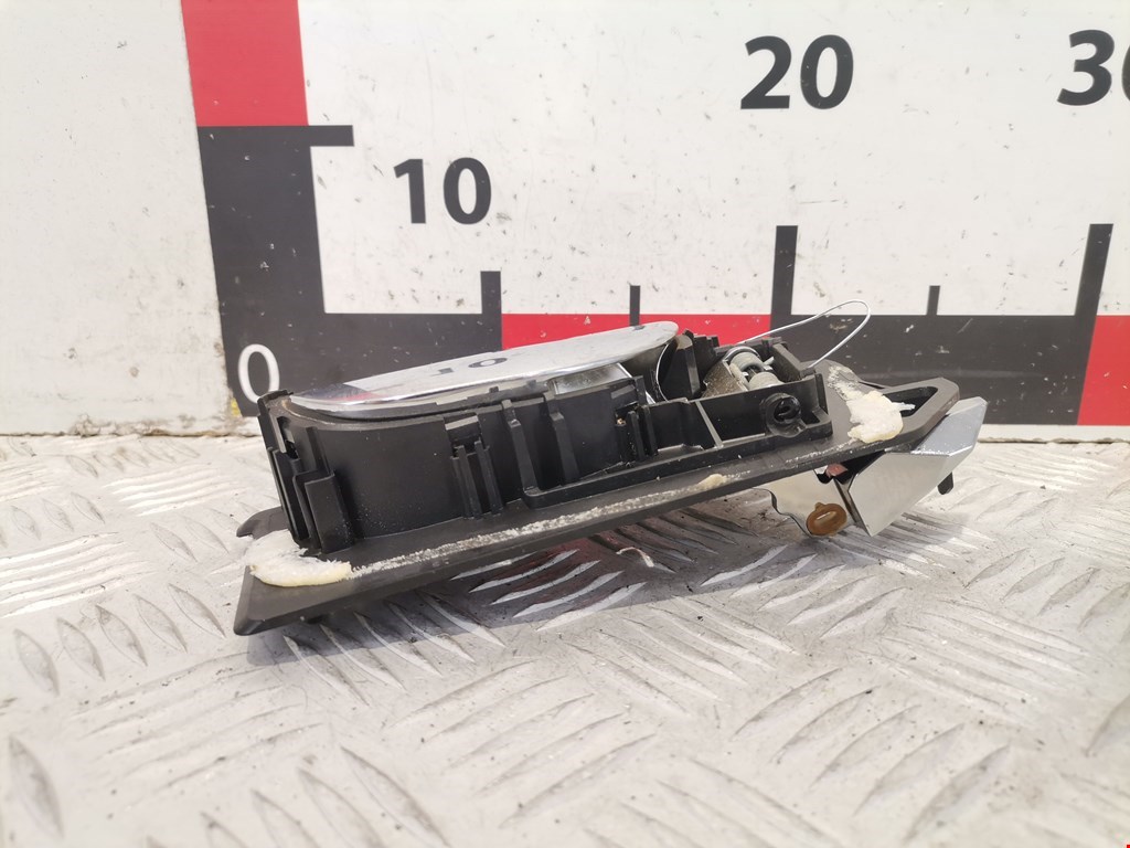 Ручка дверная задняя внутренняя правая PEUGEOT 307 2001-2008