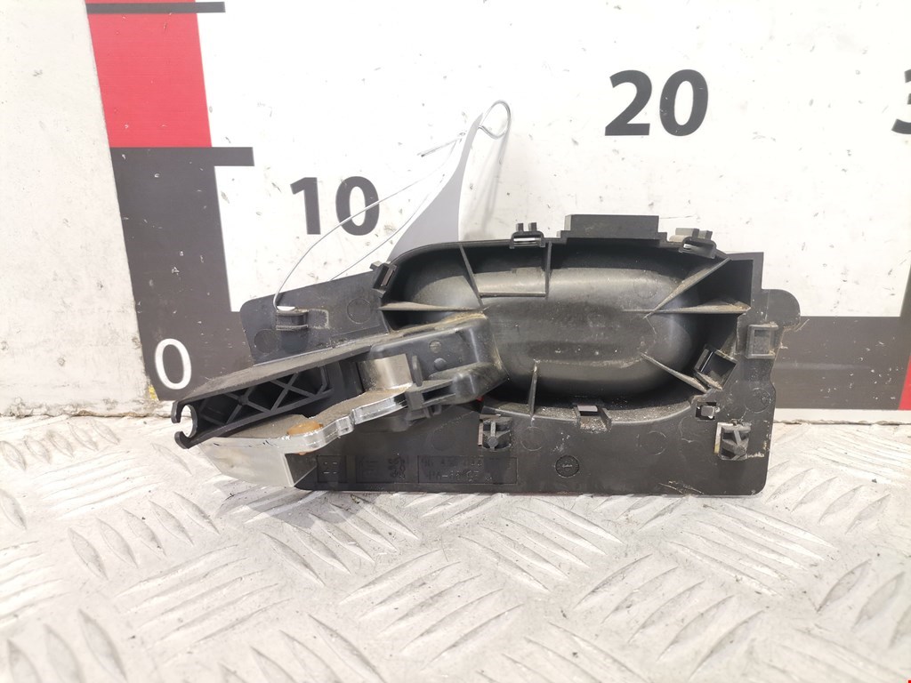 Ручка дверная задняя внутренняя правая PEUGEOT 307 2001-2008