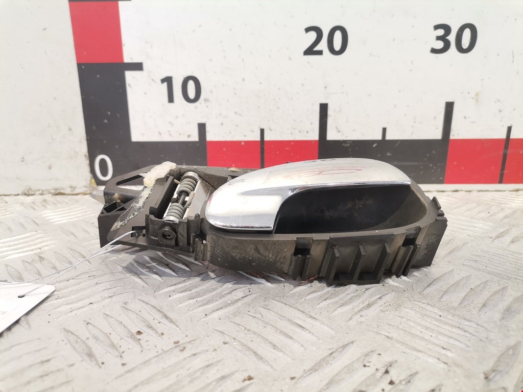 Ручка дверная задняя внутренняя правая PEUGEOT 307 2001-2008